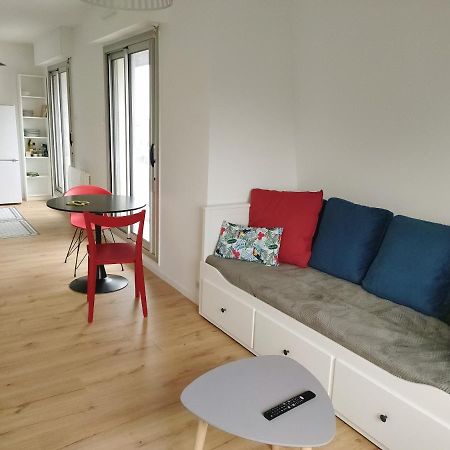 Logement Centre Sarzeau Golfe Du Morbihan France Eksteriør bilde